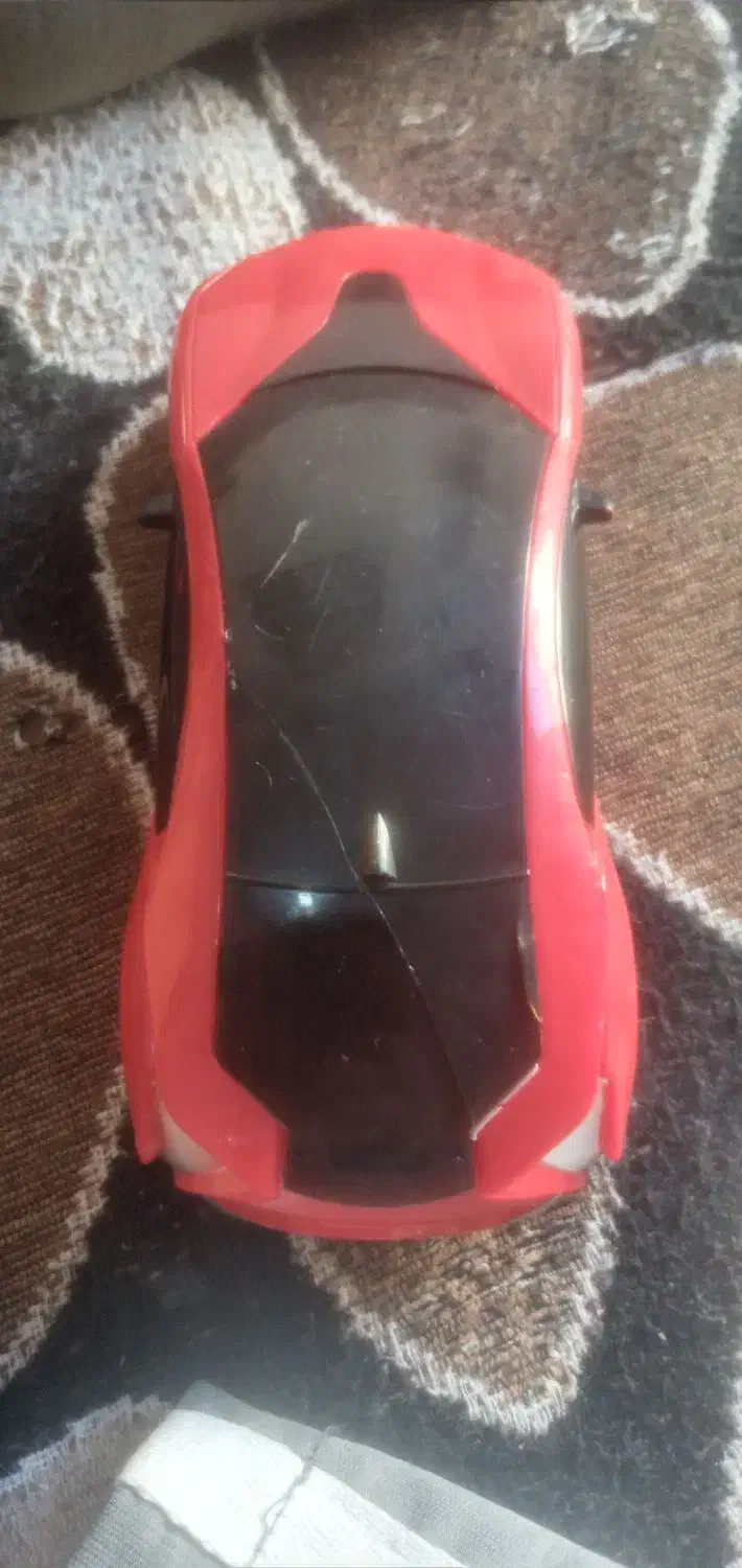 ماشین کنترلی|اسباب‌بازی بچه|اهواز, چنیبه علیا|دیوار