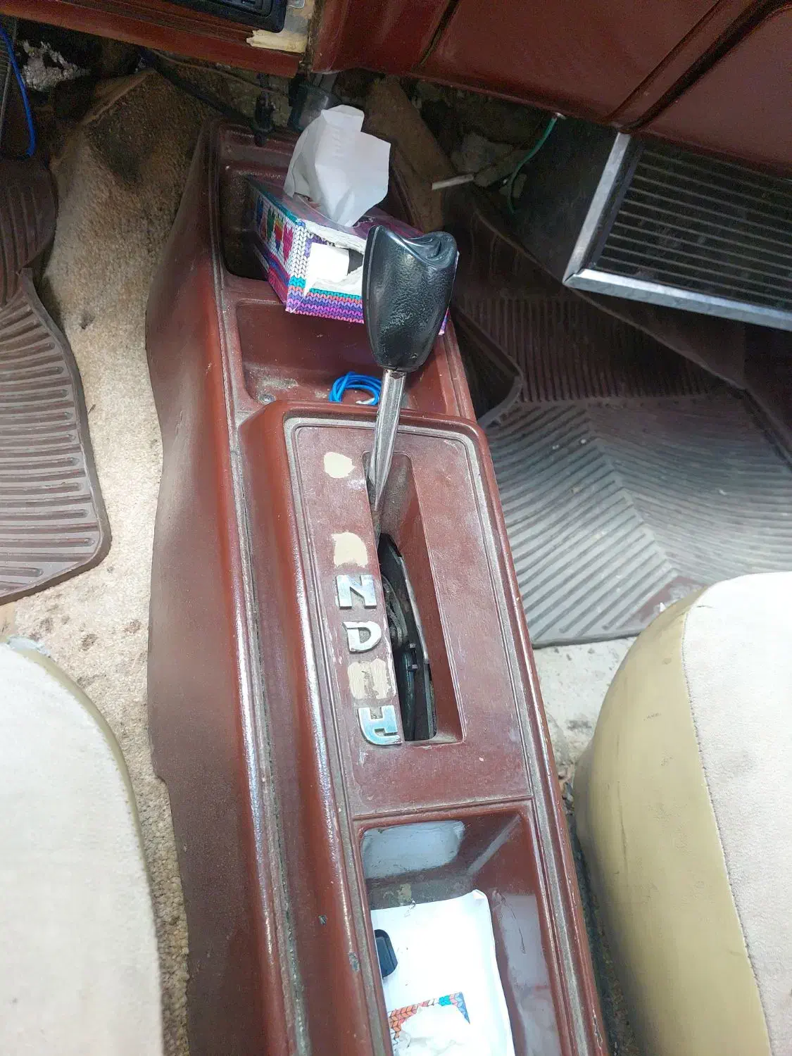 شورلت نوا c6|خودرو کلاسیک|چالوس, |دیوار