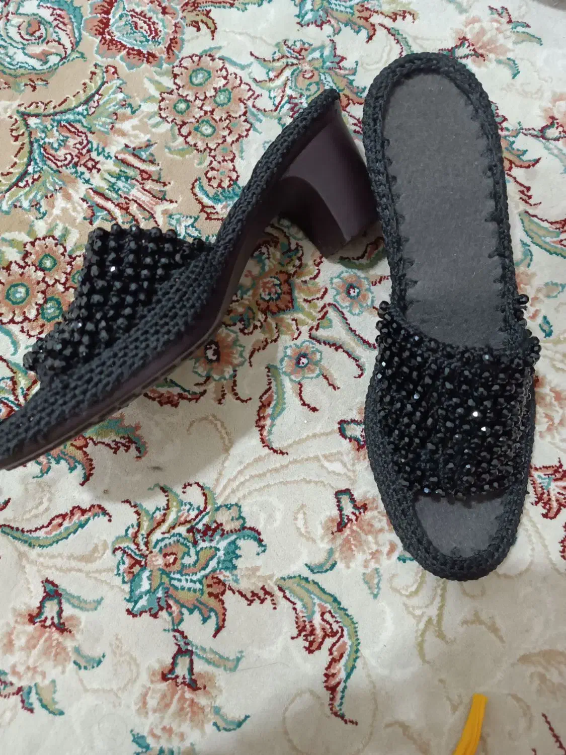 تولیوی عروسک.کفش.شمع|صنایع دستی و سایر لوازم تزئینی|کبودرآهنگ, |دیوار