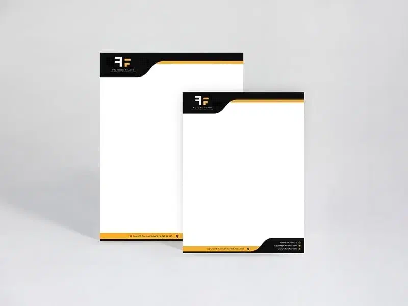 طراحی حرفه ای شروع ۵۰۰ ت لوگو سربرگ رزومه پوسترو..|خدمات رایانهای و موبایل|مشهد, جاهد شهر|دیوار