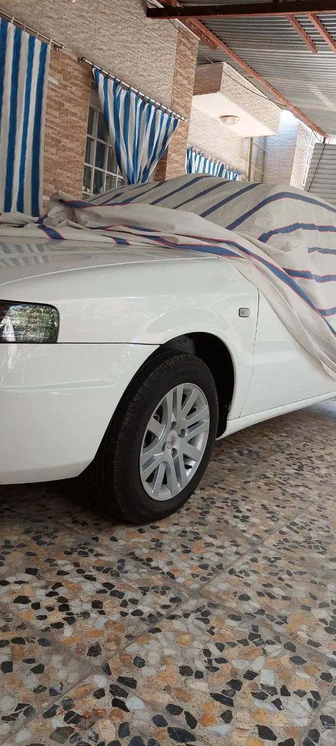 سورن پلاس فول|خودرو سواری و وانت|کلاله, |دیوار