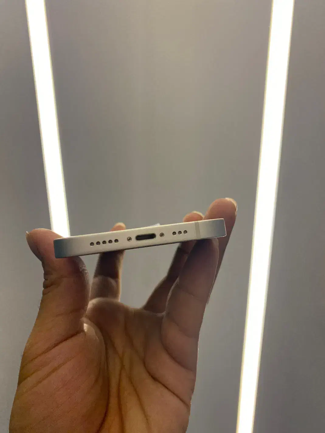 ایفون ۱۳ نرمال به همراه شرایط ۱۸ ماه|موبایل|اصفهان, باغ زرشک|دیوار