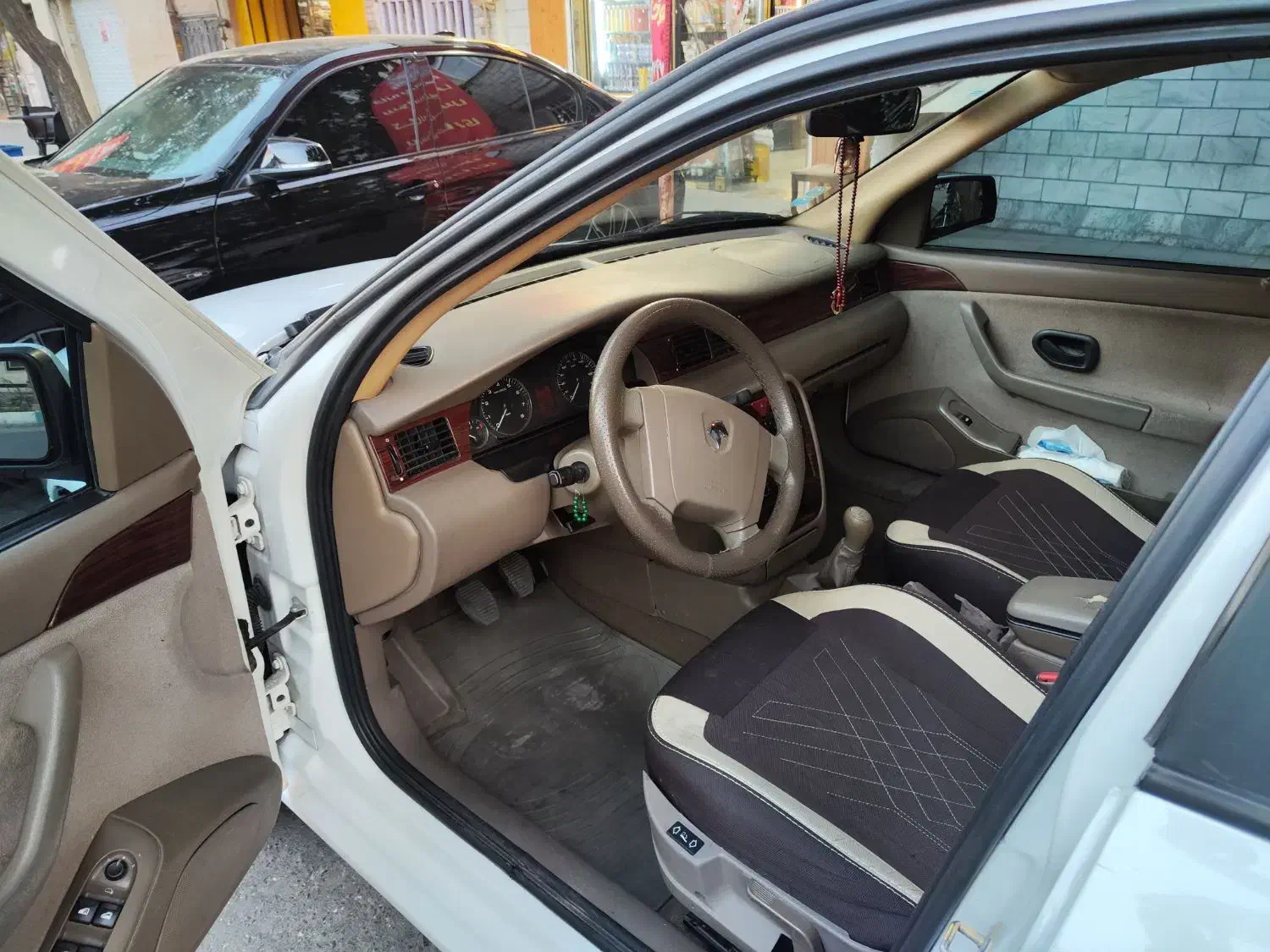 سمند ال ایکس ۱۴۰۰|خودرو سواری و وانت|ری, هاشم‌آباد|دیوار