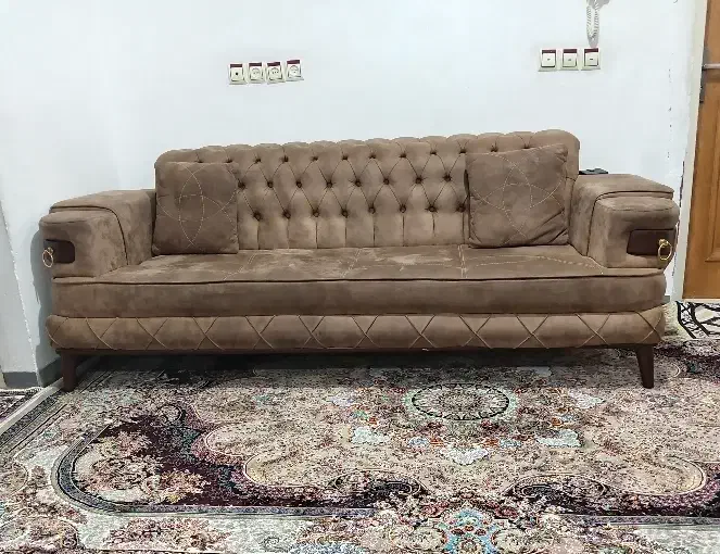 مبل|مبلمان خانگی و میز عسلی|سقز, |دیوار