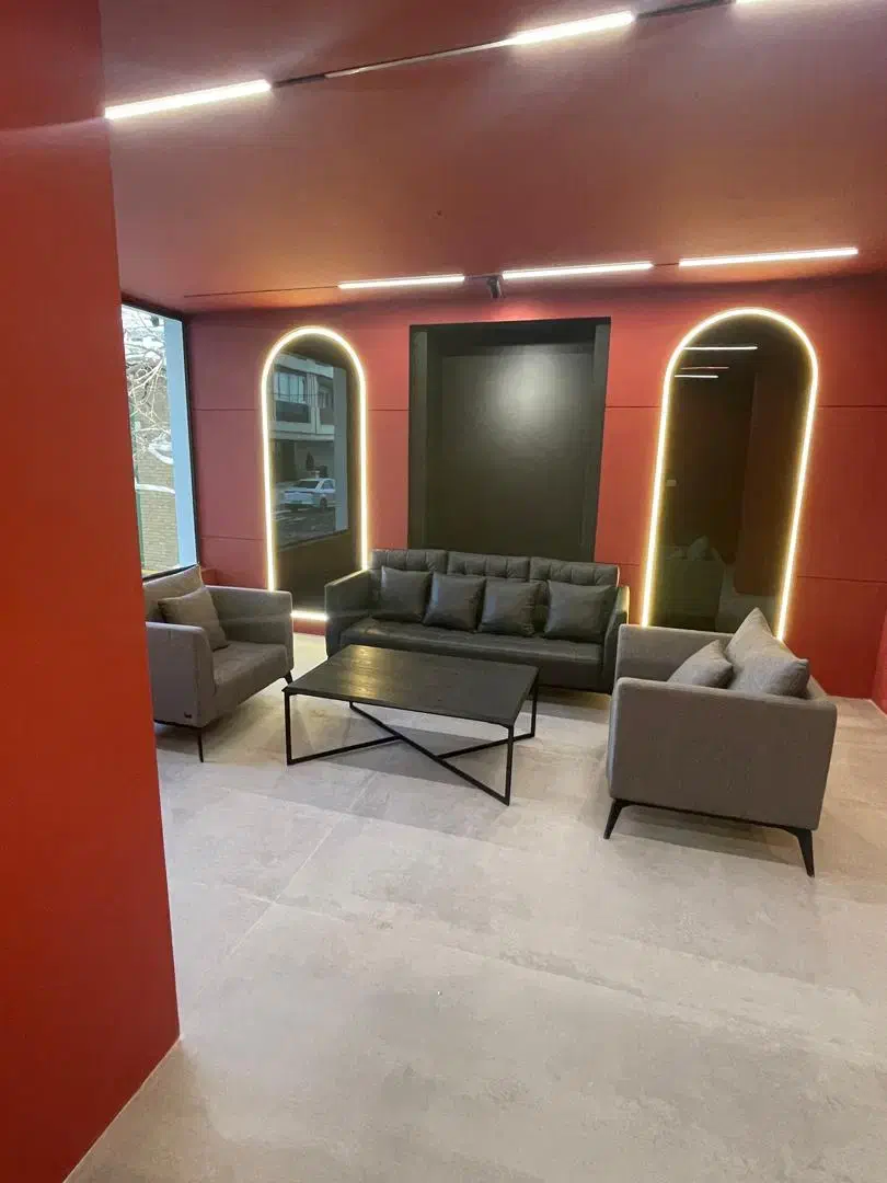 ۱۱۷ متر گرمدره|فروش آپارتمان|گرمدره, |دیوار