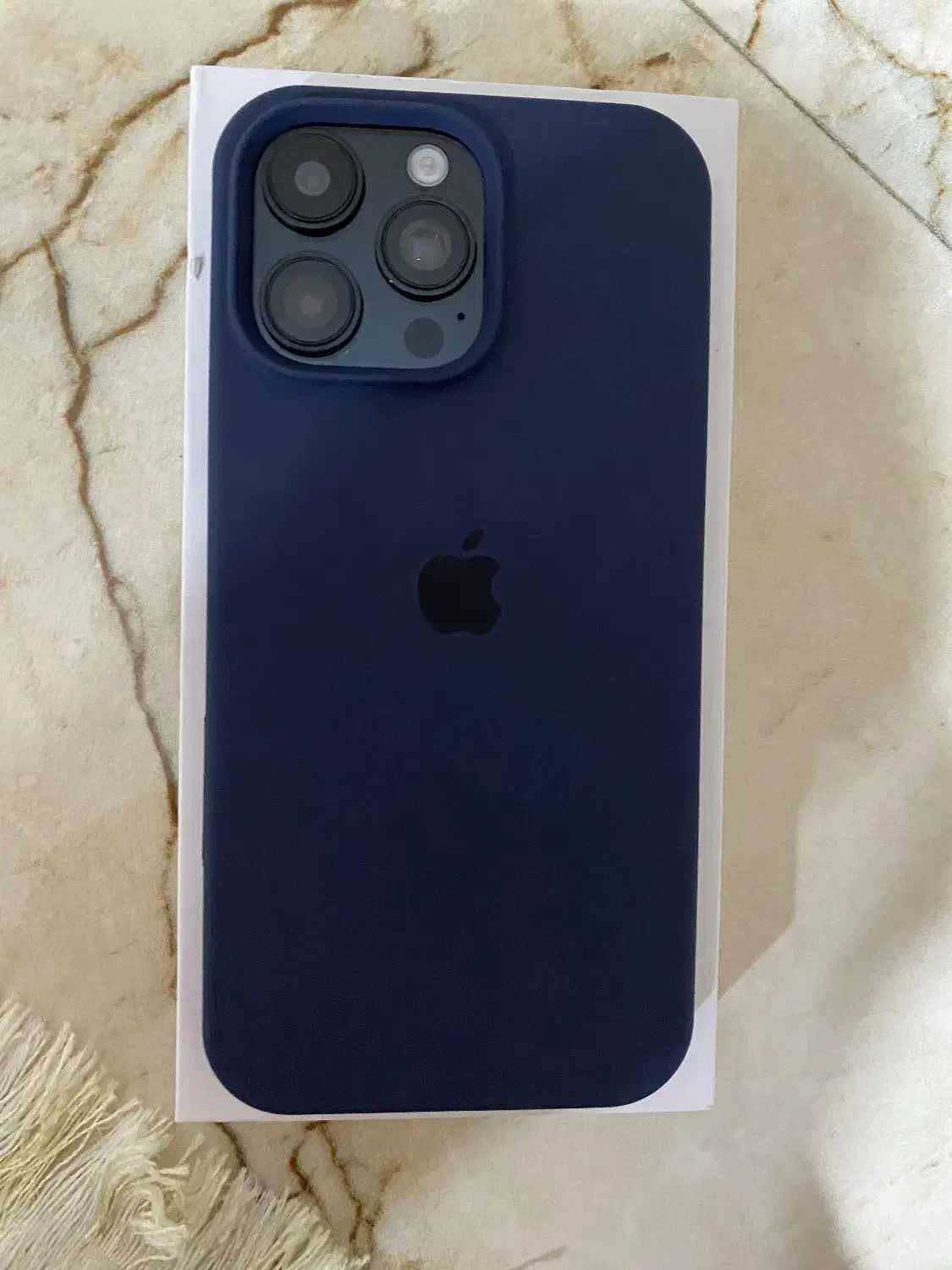 ایفون ۱۶پرو مکس اکبند|موبایل|اردبیل, |دیوار