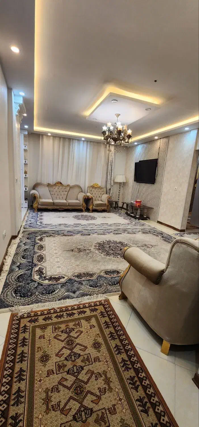 آپارتمان برند عمارت هشتم|فروش آپارتمان|مشهد, امیریه|دیوار