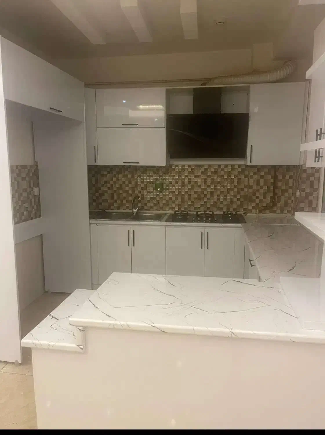 فروش اپارتمان97 متری/نوساز/تاپ لوکیشن بلوار دیلمان|فروش آپارتمان|رشت, دیلمان|دیوار