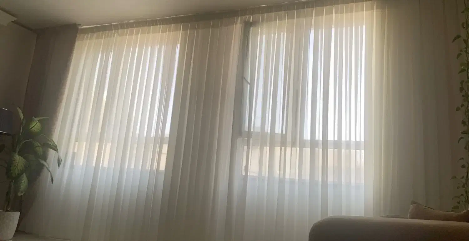 چوب پرده|پرده، رانر، رومیزی|تهران, منیریه|دیوار