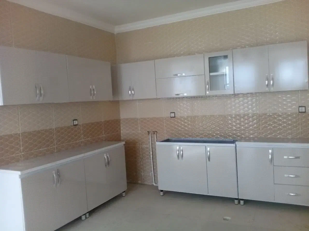 سرویس ۶ متری|مصالح و تجهیزات ساختمان|نی‌ریز, |دیوار