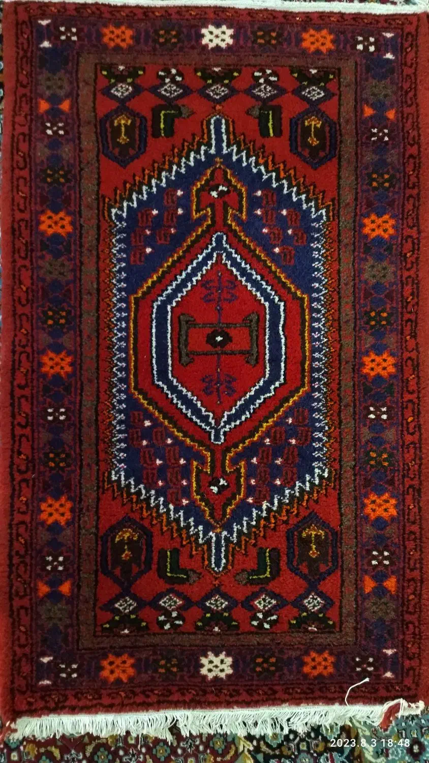 فرش دستباف|فرش|زنجان, |دیوار