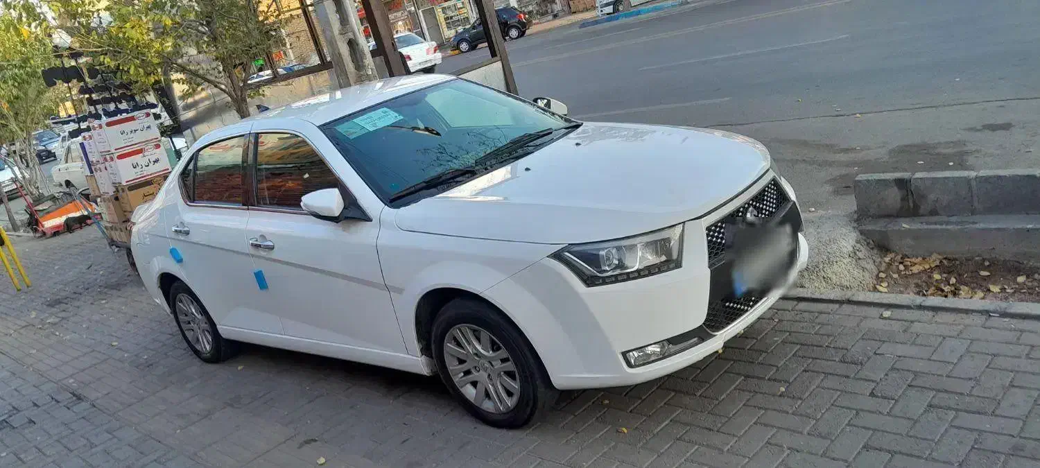 دنا پلاس|خودرو سواری و وانت|تبریز, |دیوار