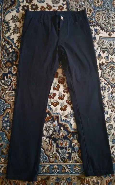 شلوار جین ،کتان و پارچه ای (نخی)دخترونه|لباس|گرگان, |دیوار