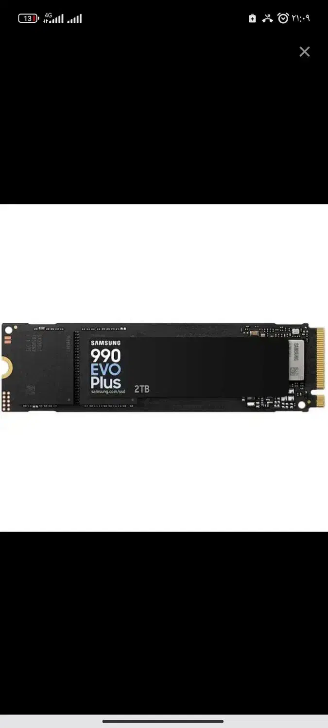 هارد ۲ترا Ssd|قطعات و لوازم جانبی رایانه|زابل, |دیوار