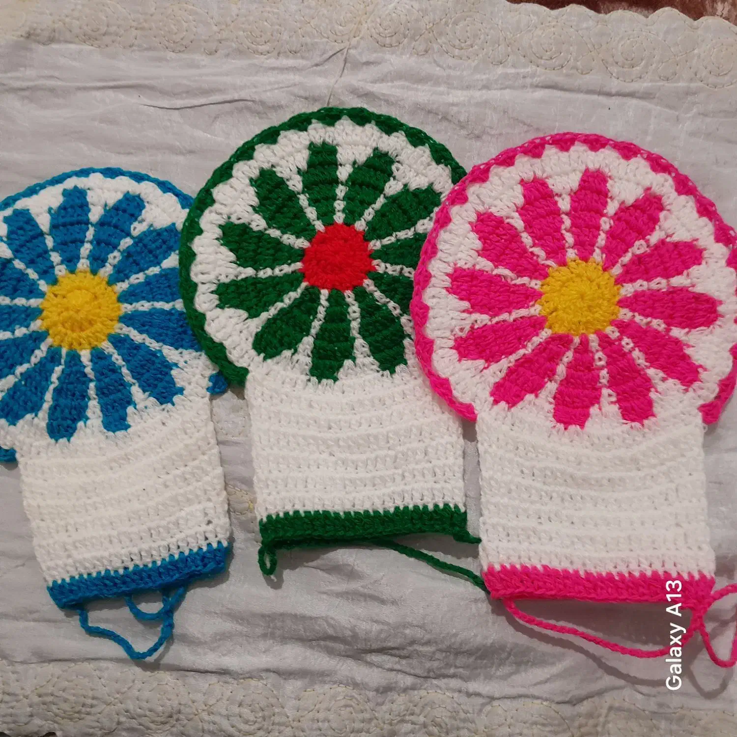 لیف اسکاج|لوازم خیاطی و بافتنی|اسدآباد, |دیوار