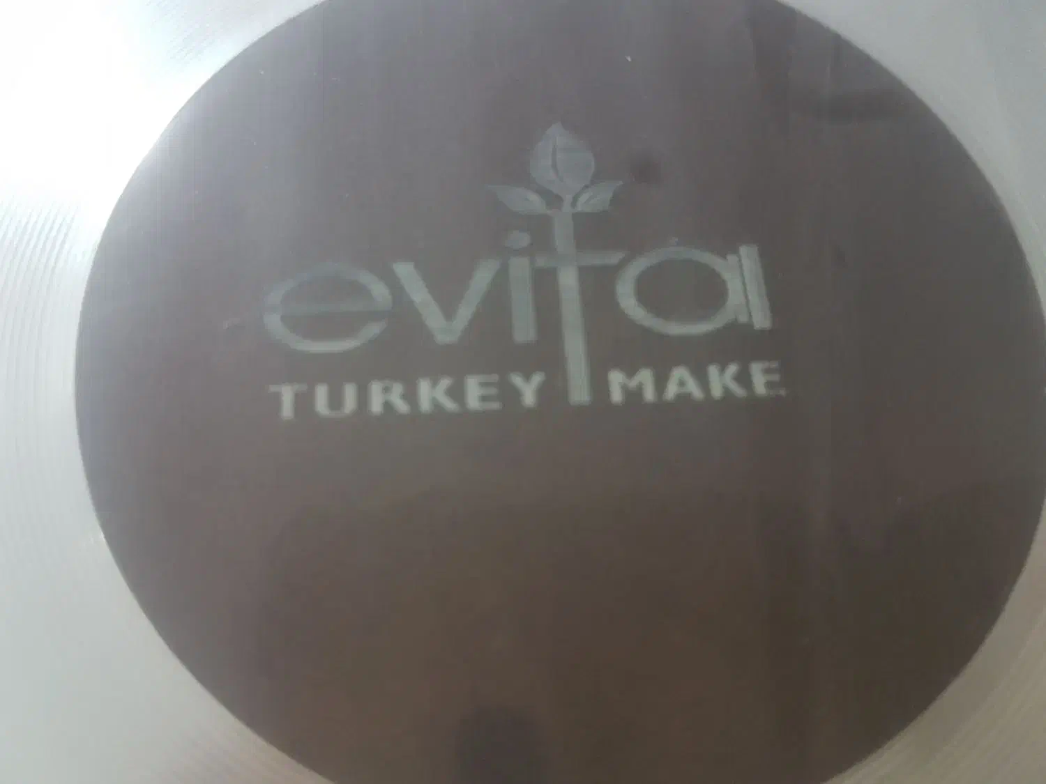 تابه ترکیه ای تک دسته اویتا سایز ۲۴|ظروف پخت‌وپز|تبریز, |دیوار