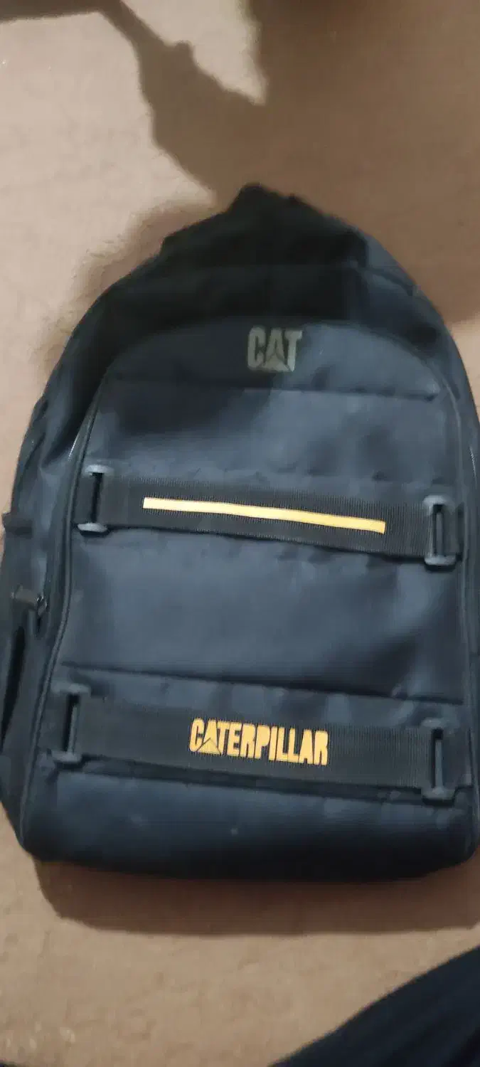 کوله پشتی کت|کوهنوردی و کمپینگ|گنبد کاووس, |دیوار