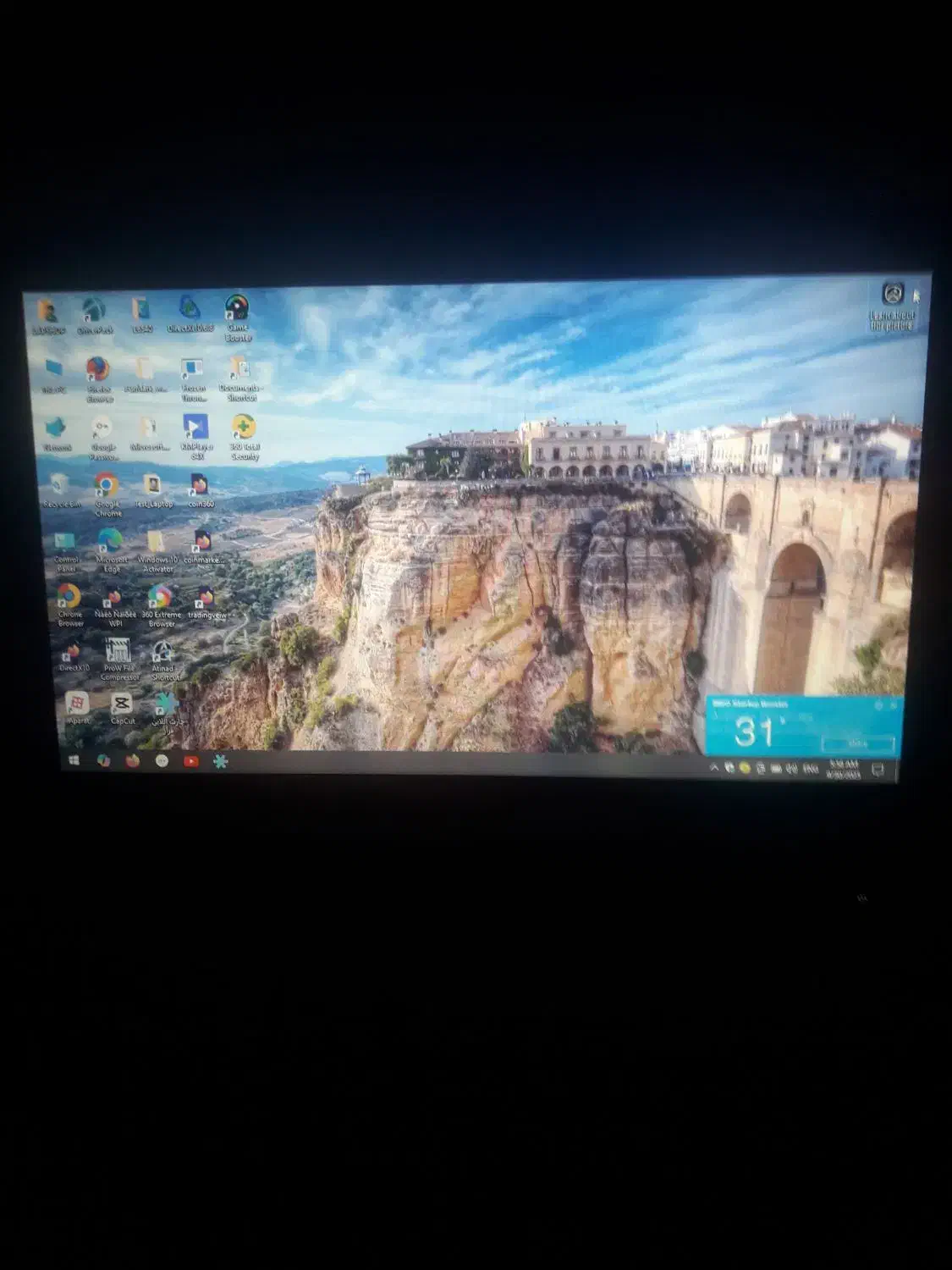 لپ تاپ DELL E6540|رایانه همراه|اصفهان, زهران|دیوار