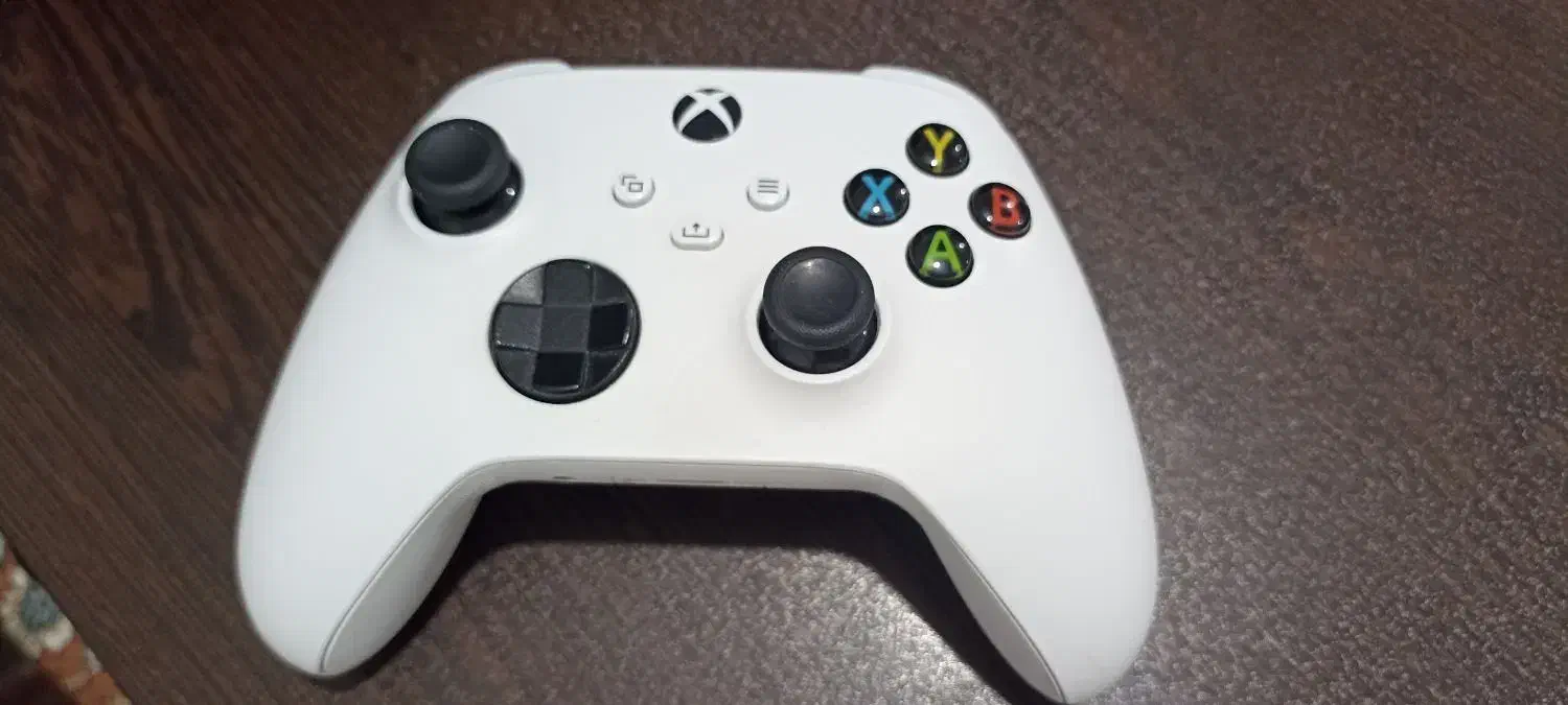 کنسول ایکس باکس سری اس|کنسول، بازی ویدئویی و آنلاین|اردبیل, |دیوار