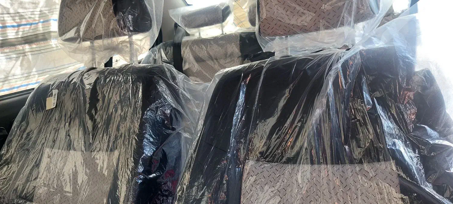 سهندs مدل ۱۴۰۴|خودرو سواری و وانت|کرج, کمال‌شهر|دیوار