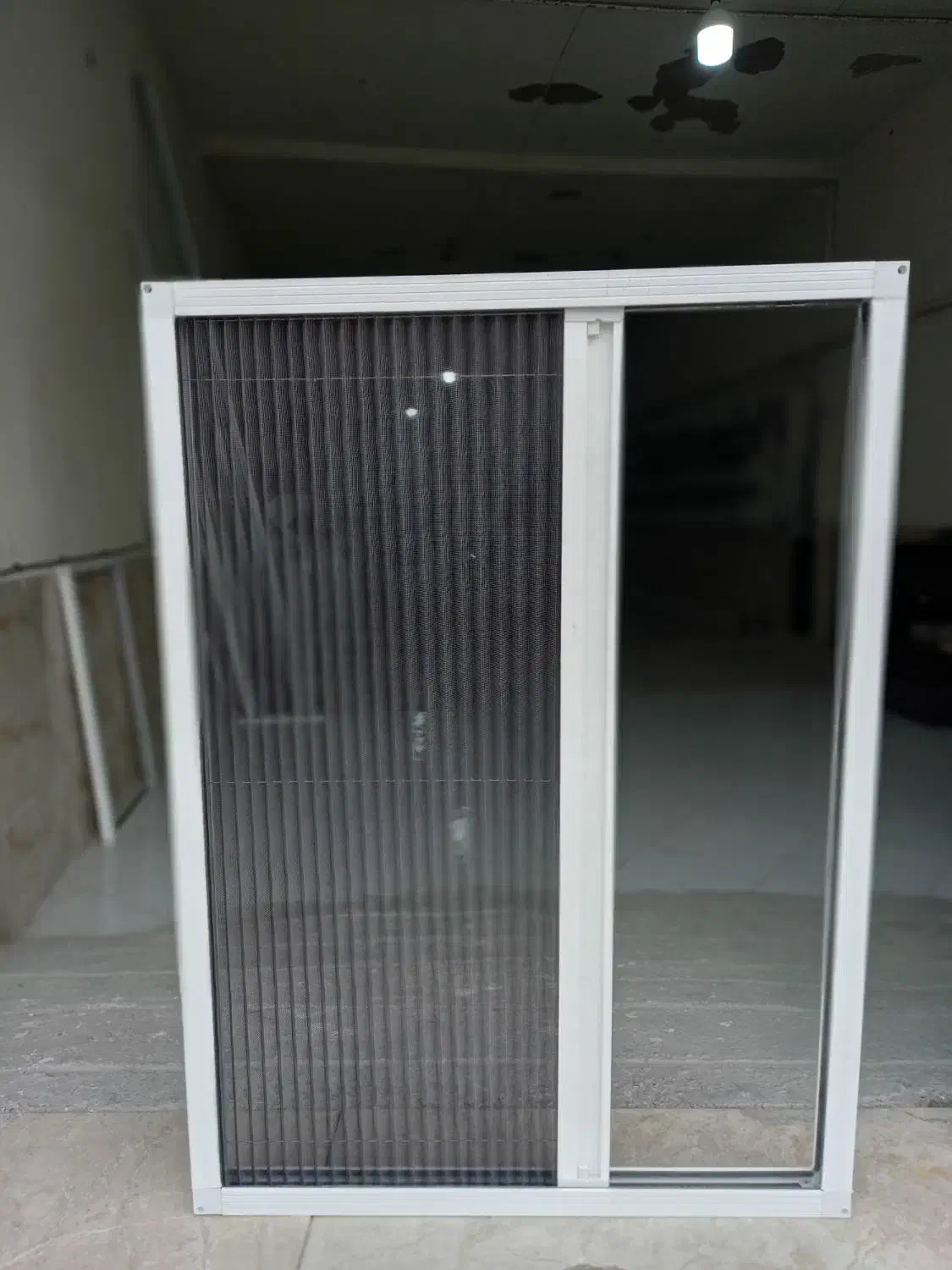 تولید توری پلیسه تعمیرات پنجره upvc|خدمات پیشه و مهارت|فردیس, قریشی|دیوار