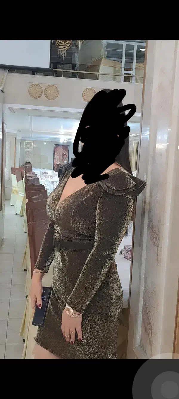 لباس مجلسی|لباس|تبریز, |دیوار