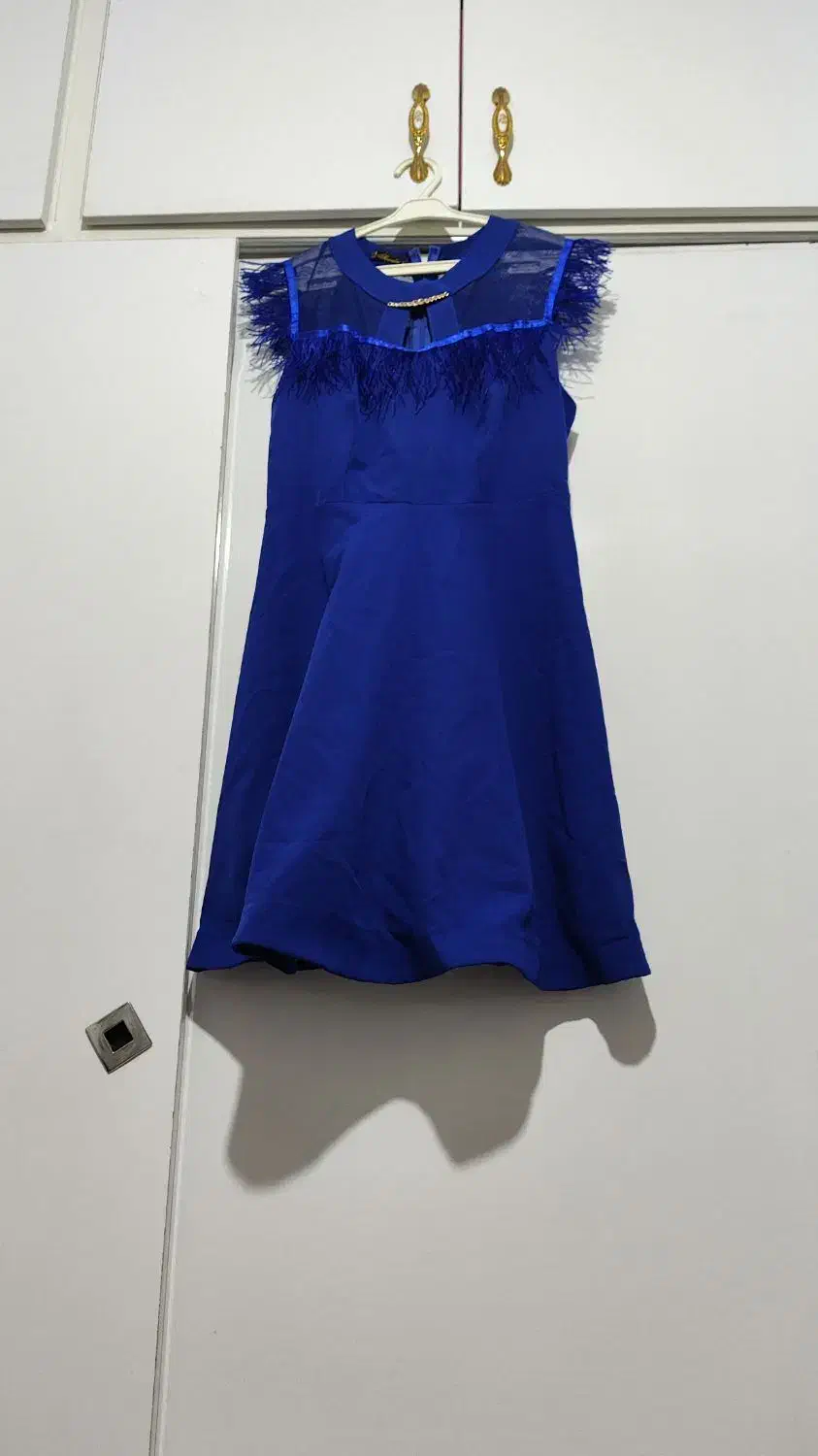 پیراهن مجلسی|لباس|بروجرد, |دیوار