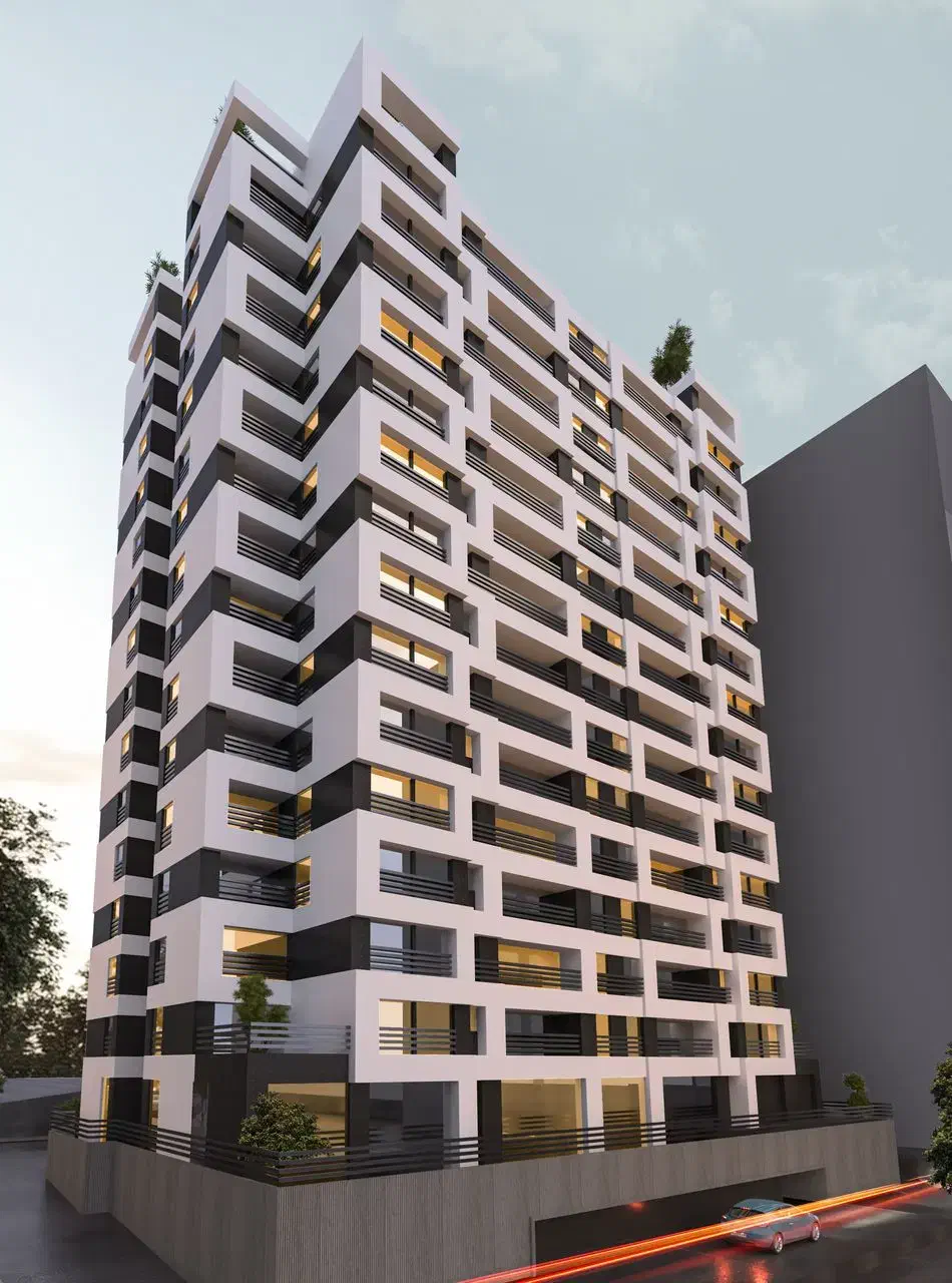 آپارتمان /وام /تهاتر /سرمایه گذاری|پیشفروش املاک|تهران, گلستان (شهرک راه آهن)|دیوار