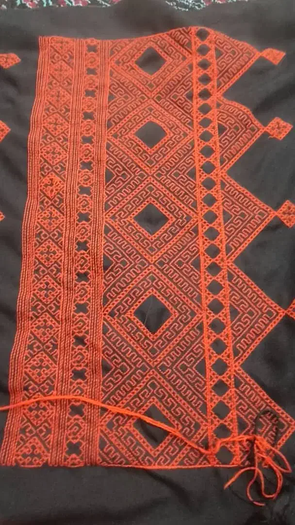 دوچگر زی|لباس|خاش, |دیوار