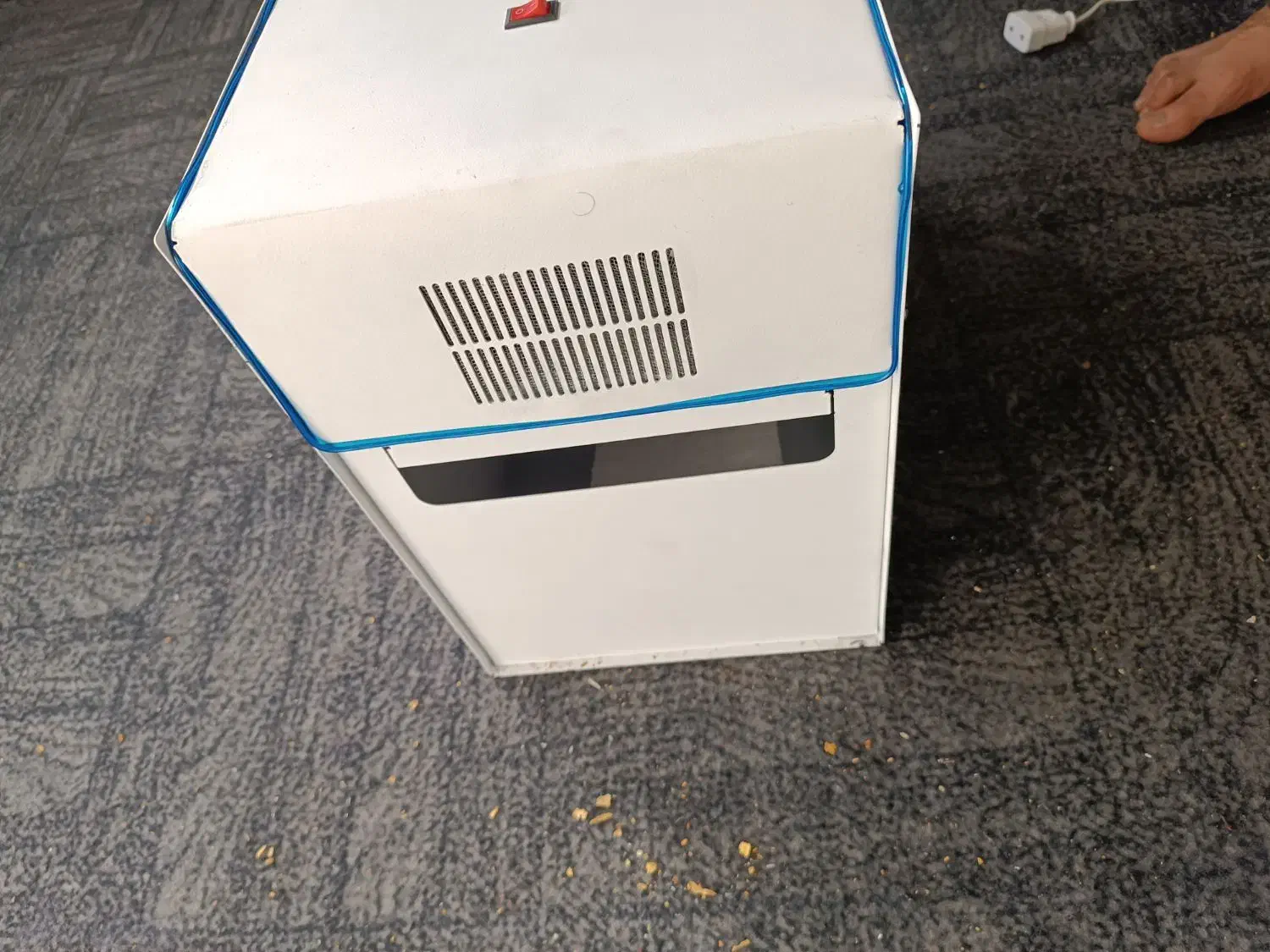 یو پی اس.موتور برق. برق.ژنراتور|قطعات و لوازم جانبی رایانه|کرمانشاه, |دیوار