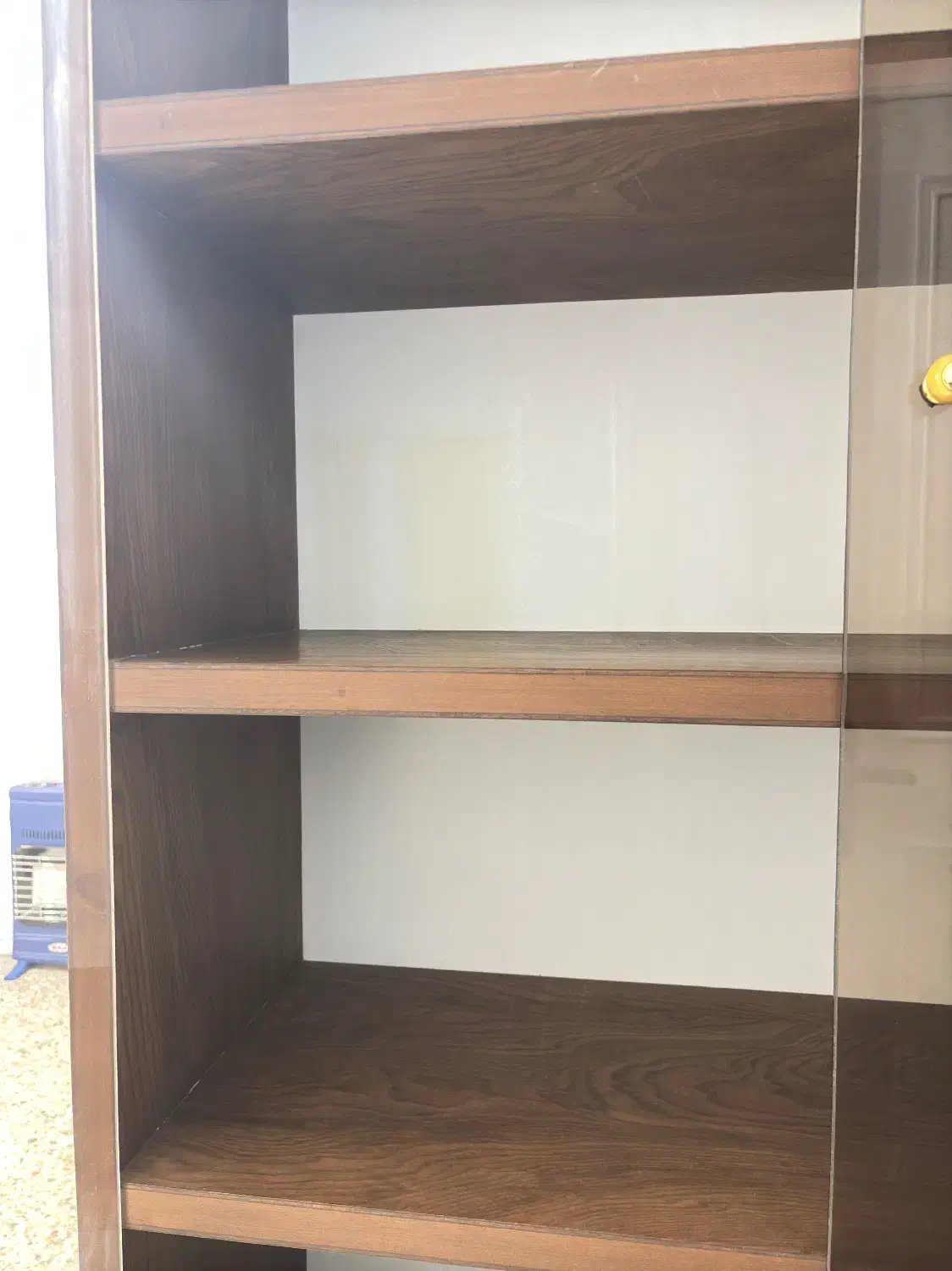 کتابخانه|کتابخانه، شلف، قفسههای دیواری|بابل, |دیوار