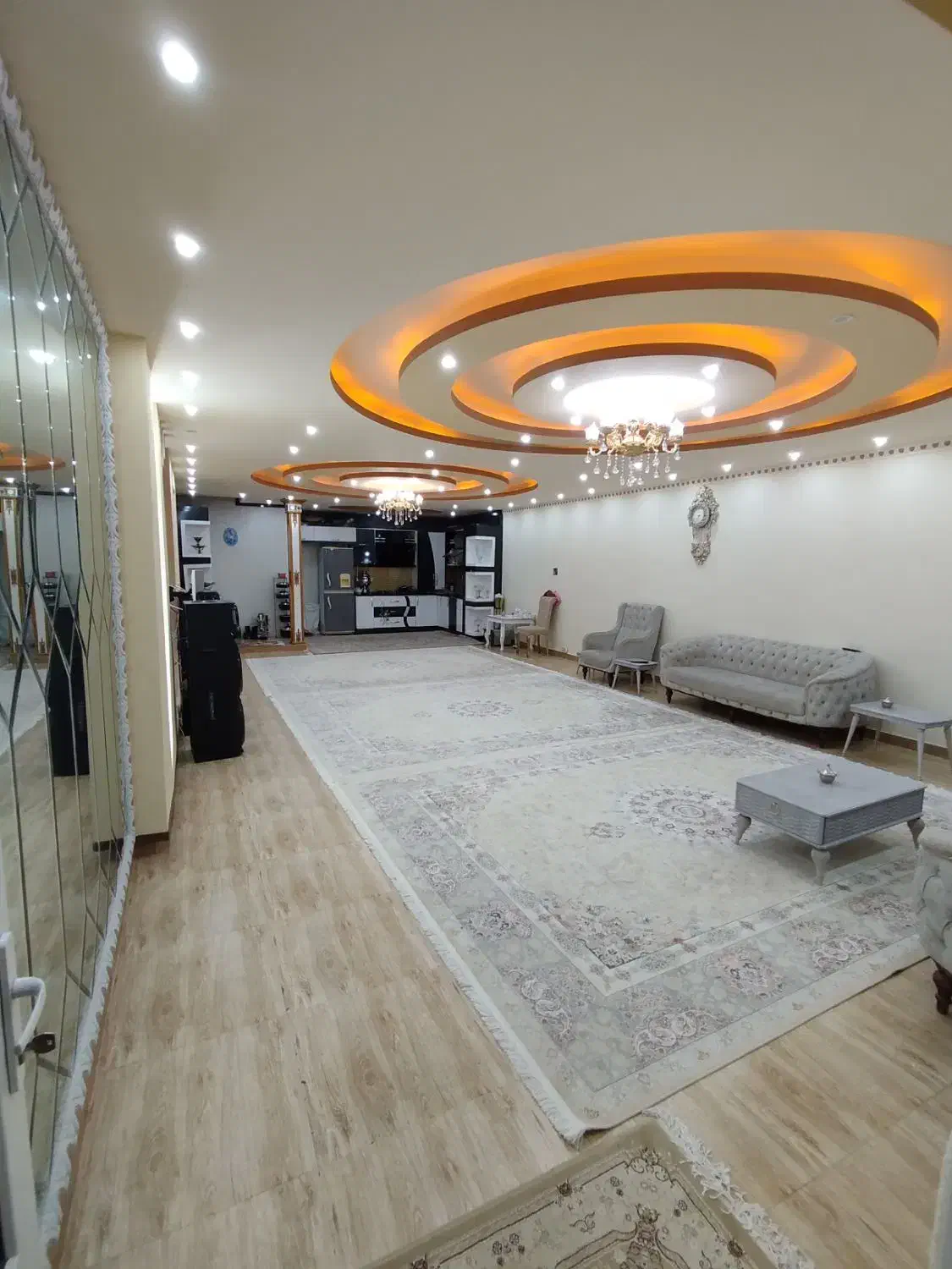 رهن اجاره|اجارهٔ آپارتمان|پارسآباد, |دیوار