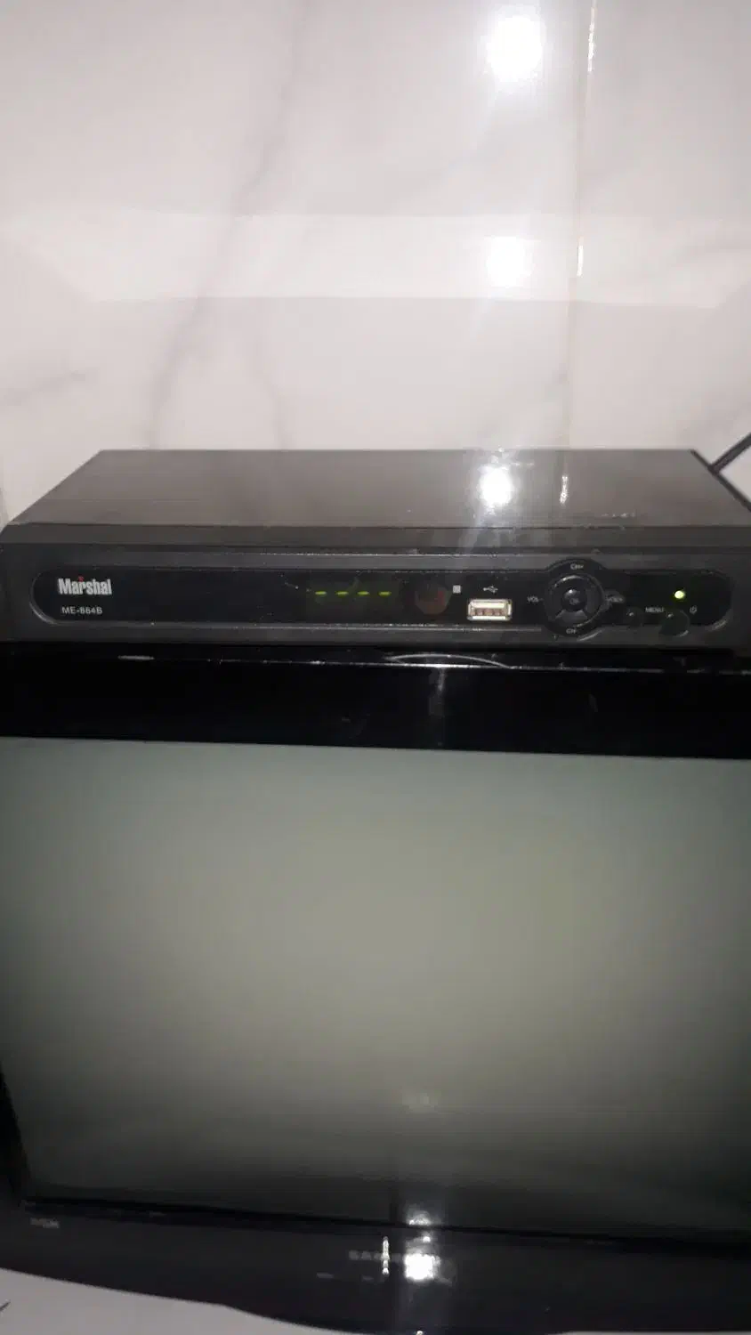 فروش تلویزیون ۲۱ ودیجیتال|تلویزیون و پروژکتور|پاکدشت, پاکدشت (مامازند)|دیوار