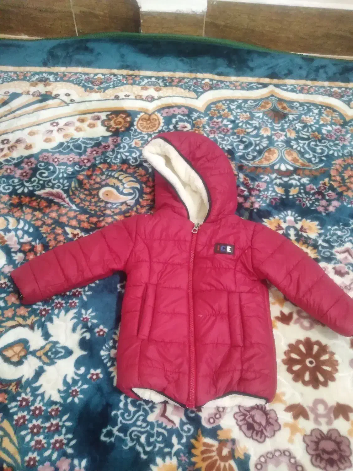 کت پسرونه نو  ۲۵۰ تومان|لباس|یاسوج, |دیوار