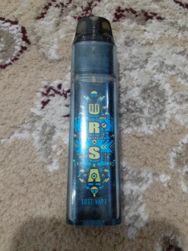 ویپ دائمی|زیورآلات و اکسسوری|پرند, فاز ۵|دیوار