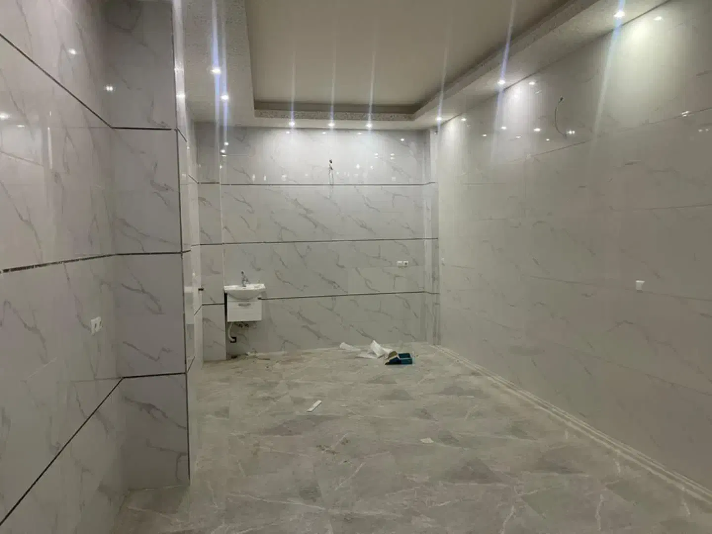 یک باب مغازه ۳۵ متر|اجارهٔ مغازه و غرفه|شاهینشهر, خانه کارگر|دیوار