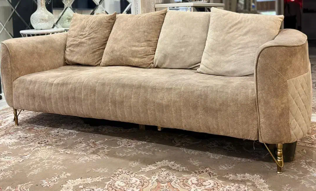 مبل راحتی|مبلمان خانگی و میز عسلی|بندر ماهشهر, |دیوار