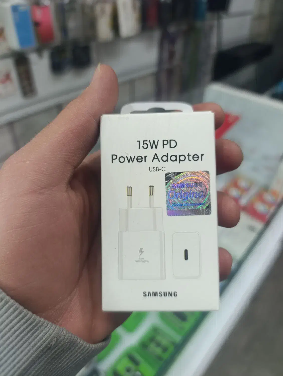 لوازم جانبی|لوازم جانبی موبایل و تبلت|آبگرم, |دیوار