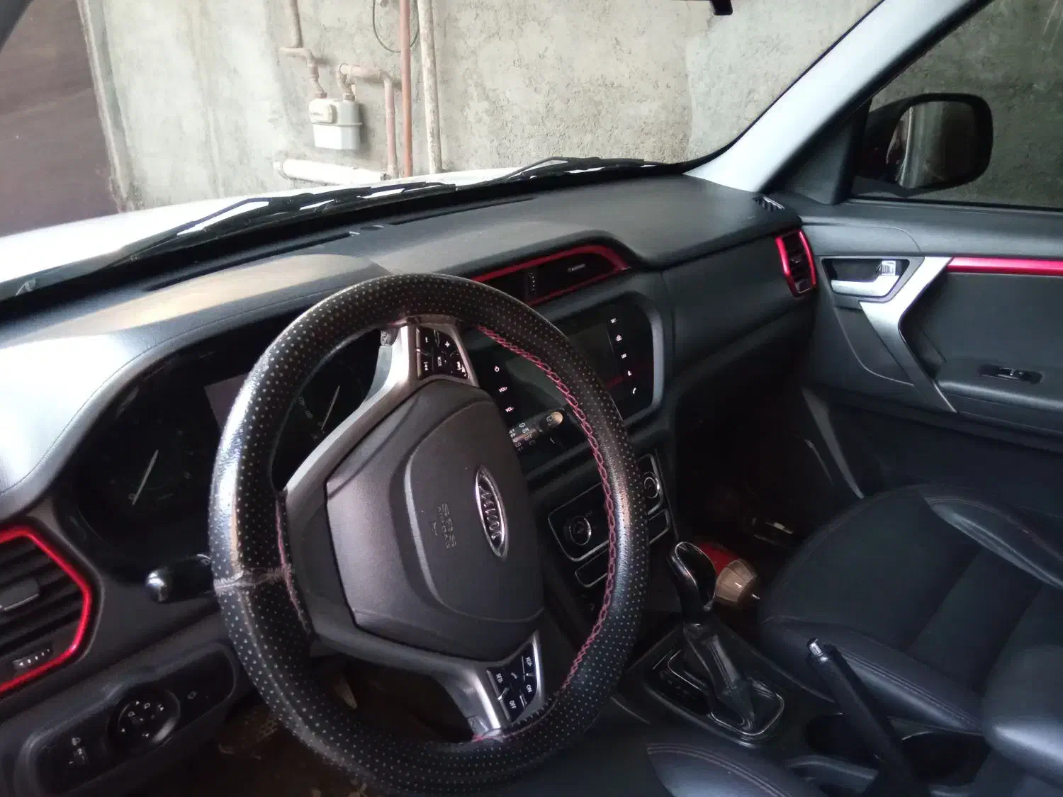 x33s  مدل 96|خودرو سواری و وانت|بجنورد, |دیوار