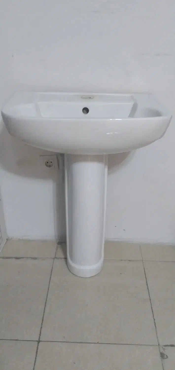 روشوئی سرامیکی|لوازم سرویس بهداشتی|فردیس, شهرک شهید حسینی|دیوار