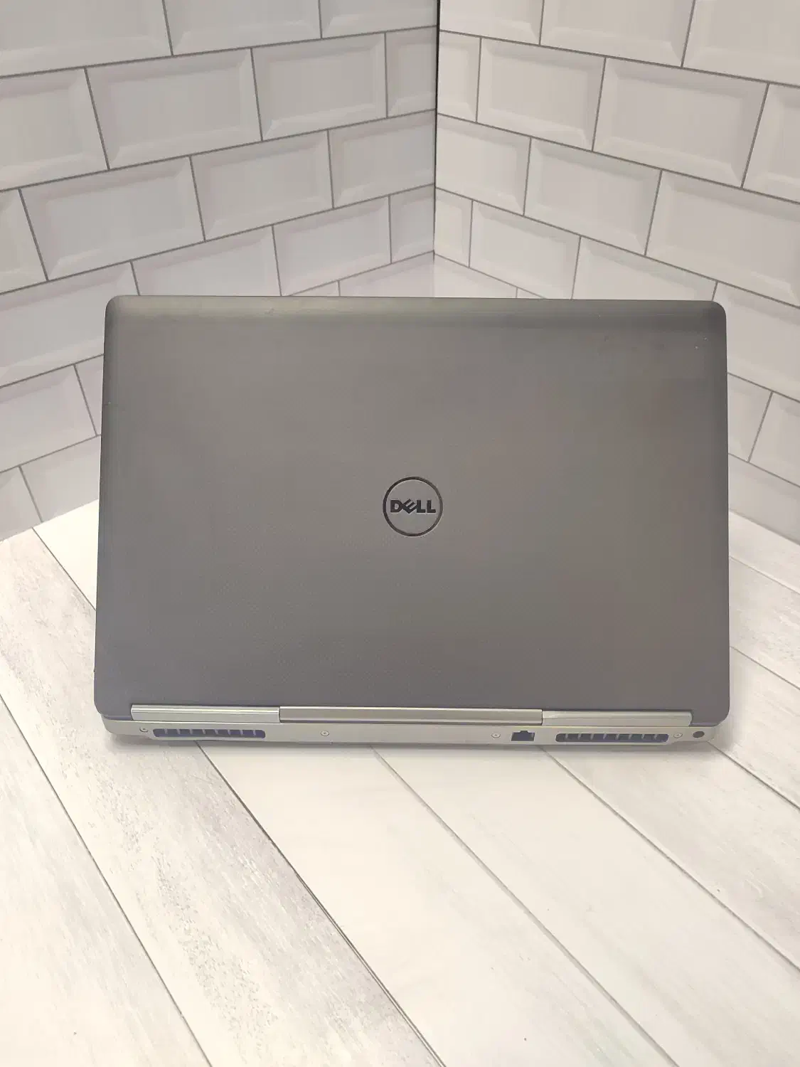 لپتاپ پرقدرت DELL مدل 7720|رایانه همراه|تهران, میدان ولیعصر|دیوار