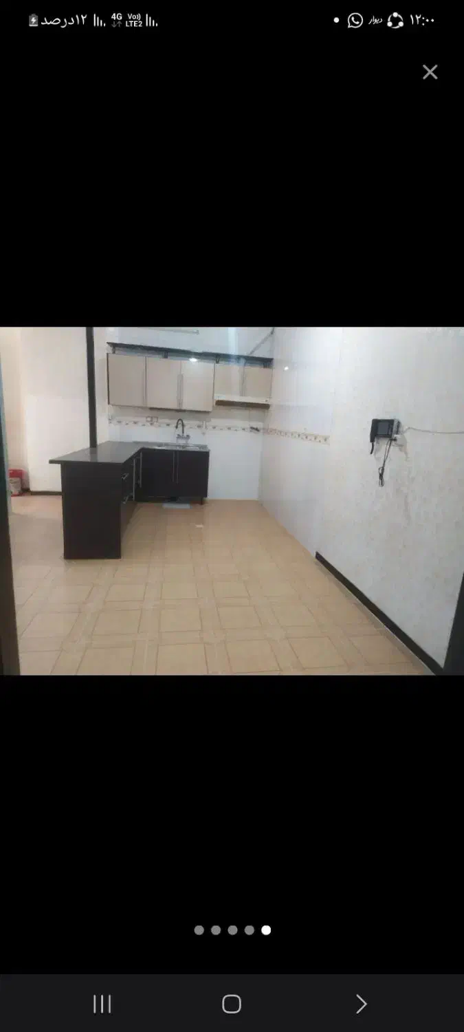 ویلایی همکف،دو خوابه|اجارهٔ خانه و ویلا|شیراز, شهرک نیروی انتظامی|دیوار