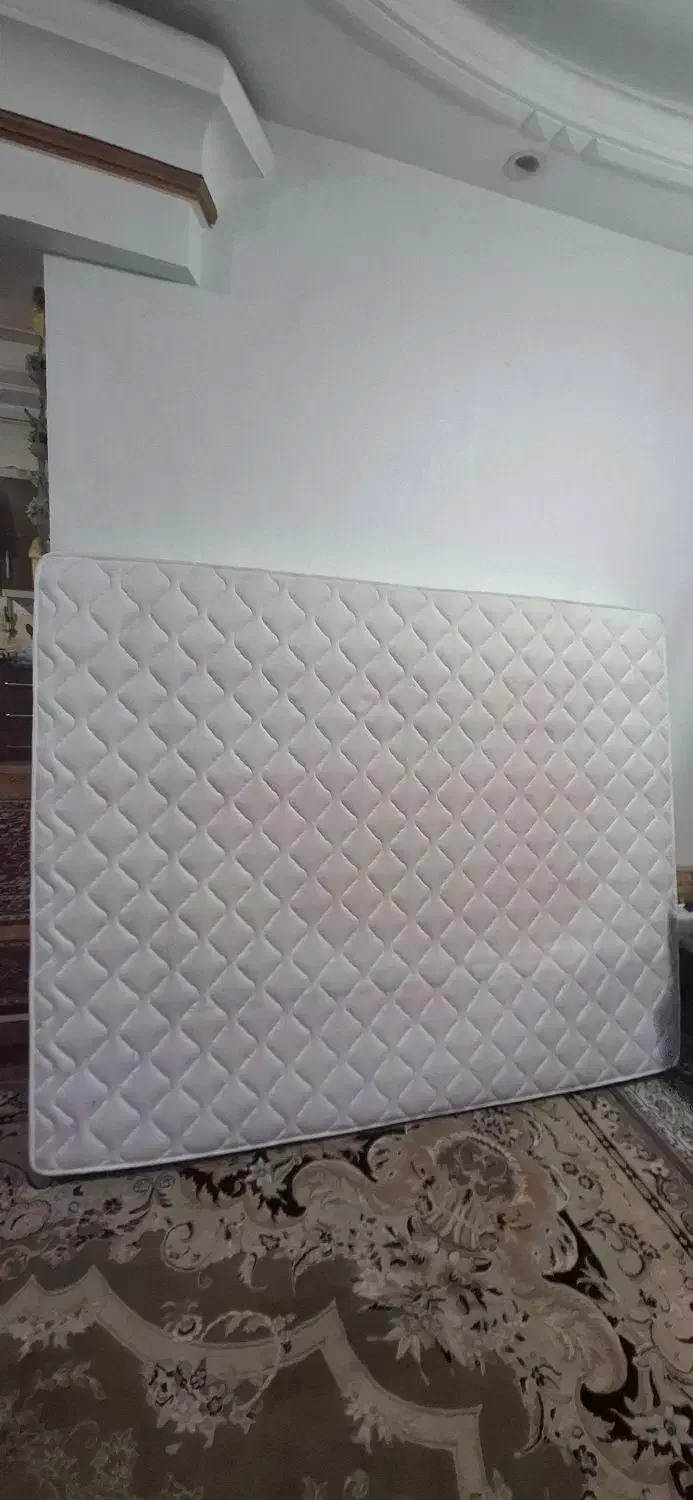 تشک دونفره رویا|تشک تختخواب|شوشتر, |دیوار