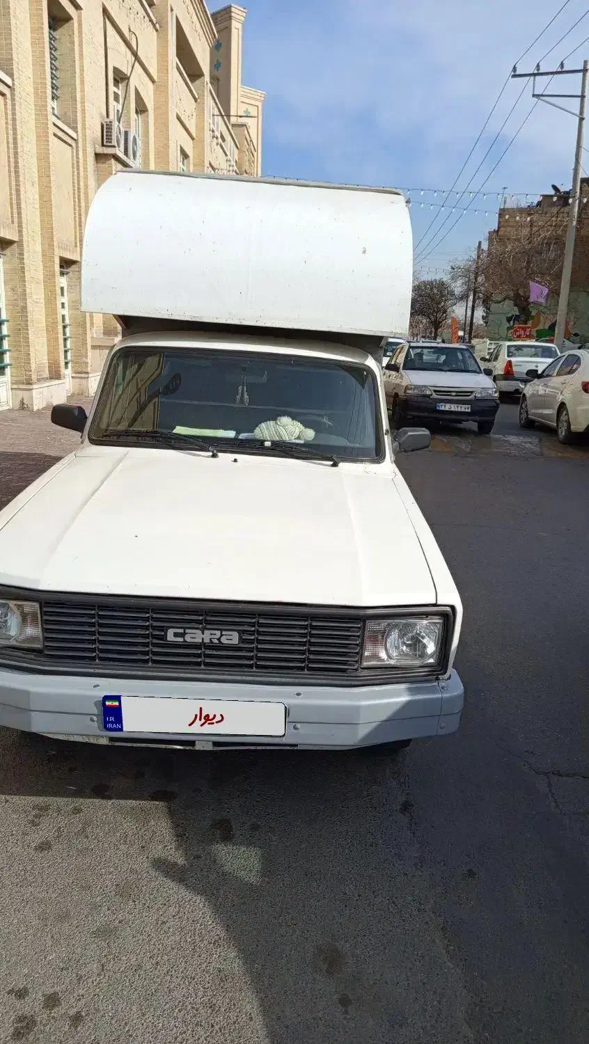 مزدا 2000|خودرو سواری و وانت|شیروان (خراسان), |دیوار