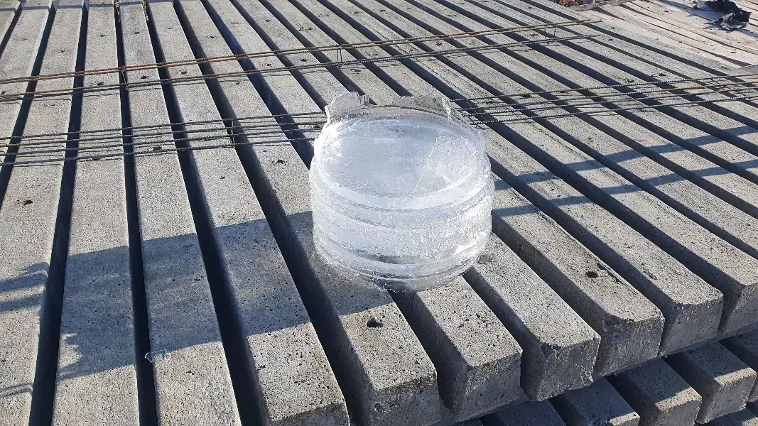 پایه بتنی فنس و انگور داربستی|مصالح و تجهیزات ساختمان|مرودشت, زنگی آباد|دیوار