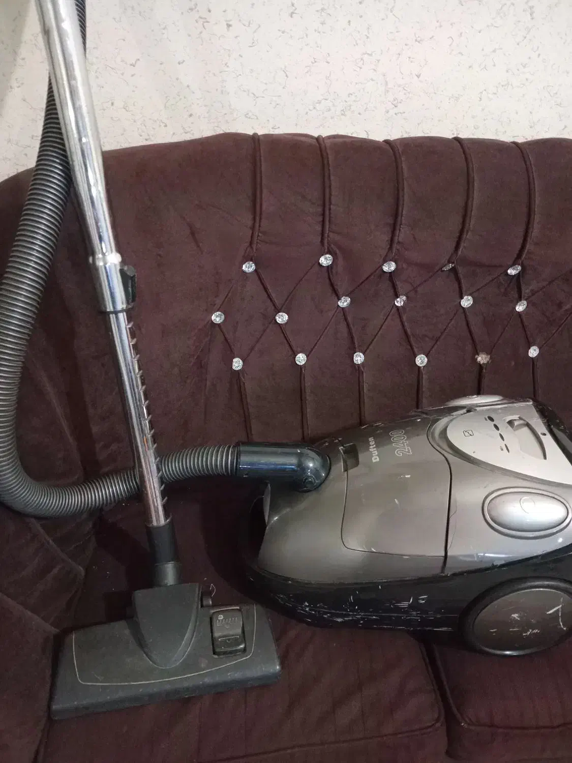 جاروبرقی|جاروبرقی، جارو شارژی، بخارشو|آستارا, |دیوار