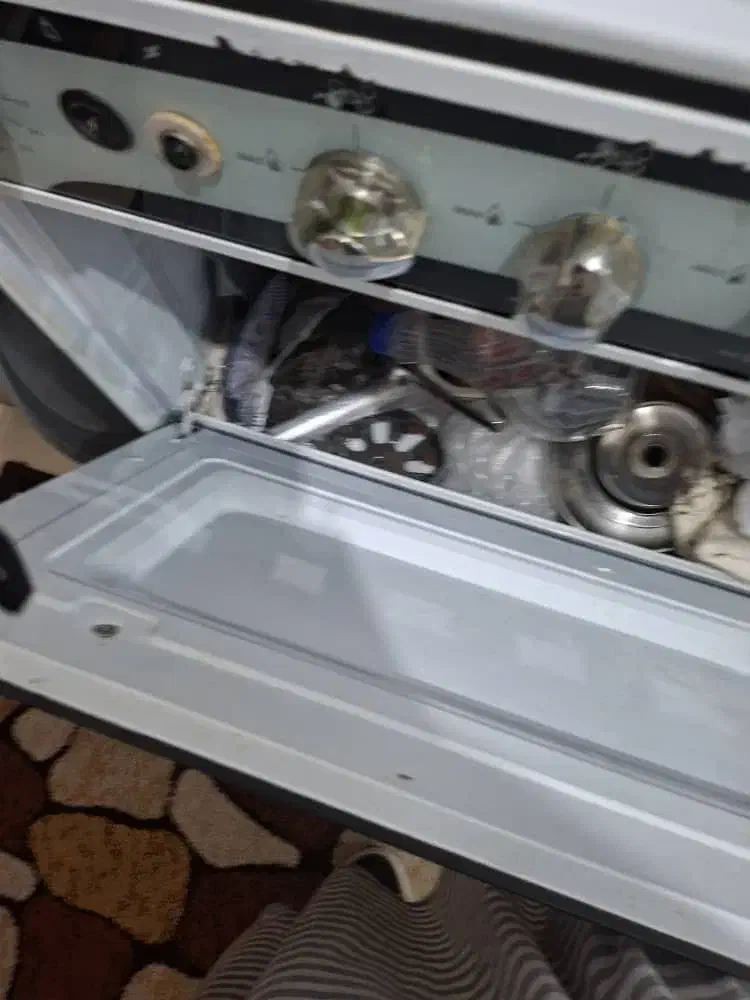 گاز|اجاق گاز و لوازم برقی پخت‌وپز|فولادشهر, B2|دیوار