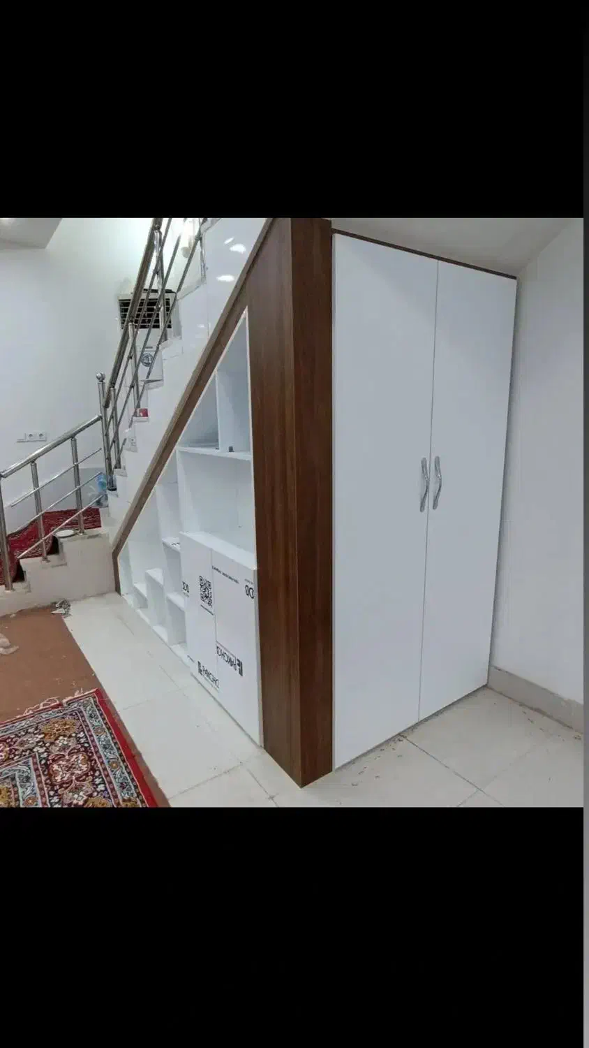 کمد کابینت|حراج|چابهار, |دیوار