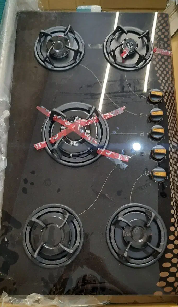 پلو پز|اجاق گاز و لوازم برقی پختوپز|اراک, |دیوار