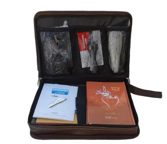 قلم هوشمند قرانی|کتاب و مجله مذهبی|اراک, |دیوار